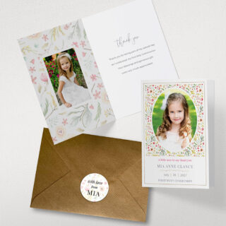 Wild Flower Communion