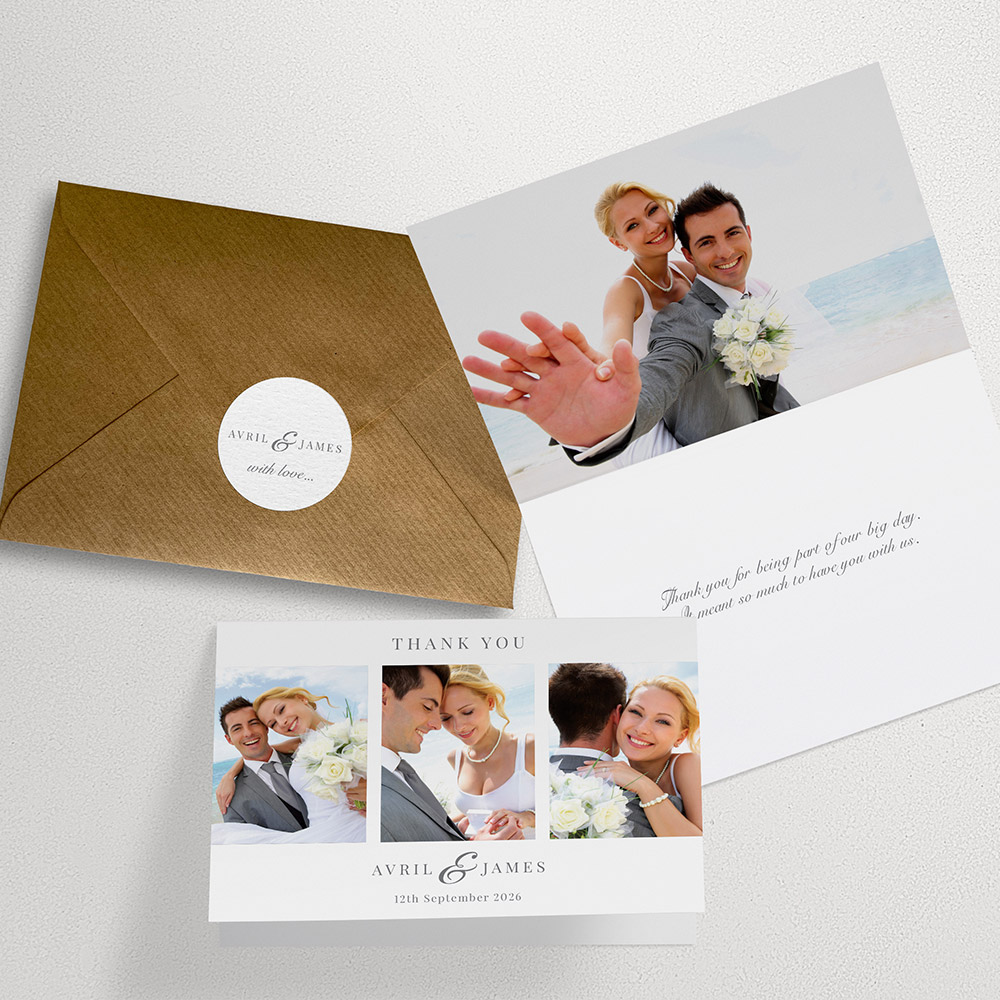 Forever - Trio - Image 3