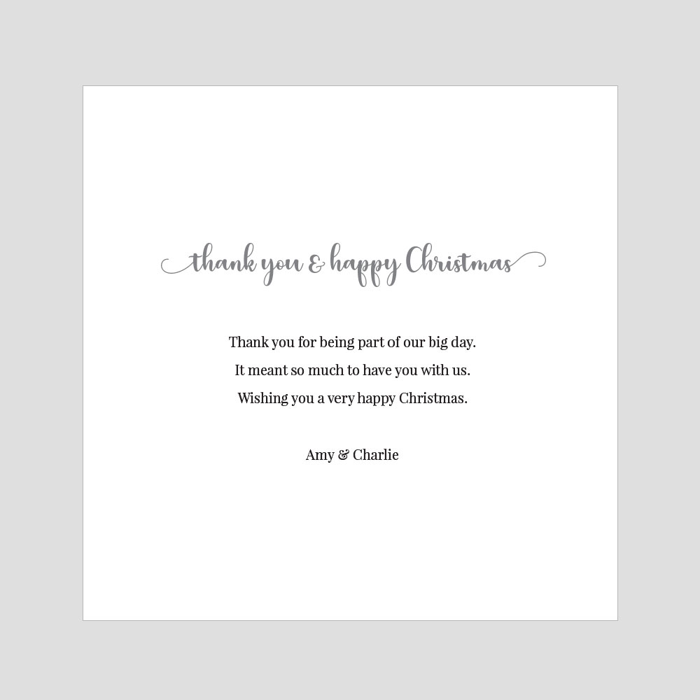 Glitter Flakes Wedding - Image 5
