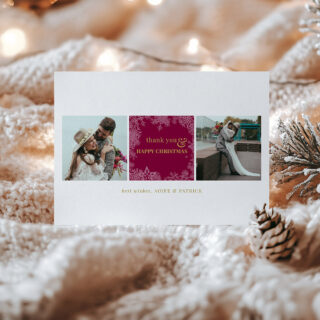 Christmas Wishes