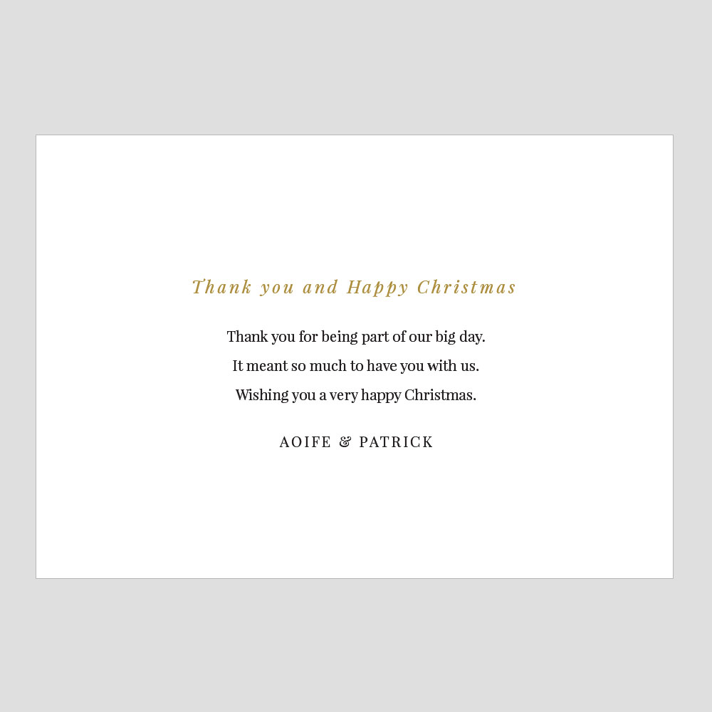Christmas Wishes - Image 5