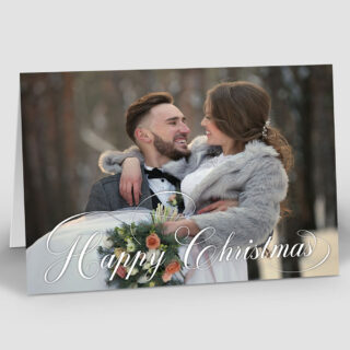 Happy Christmas