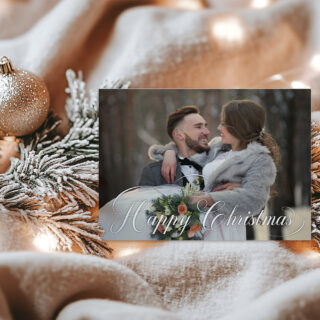 Happy Christmas