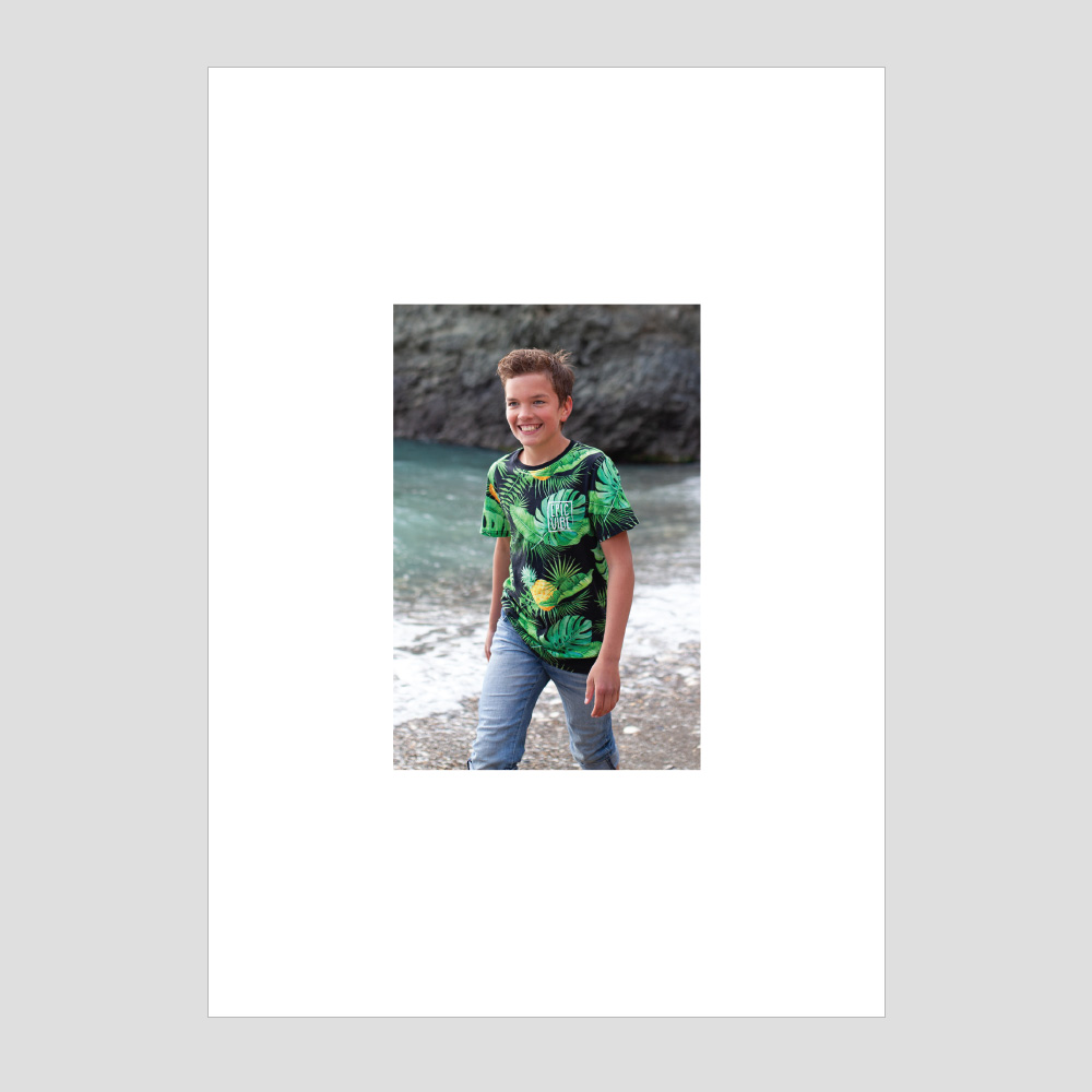 Textured Confirmation - Image 3