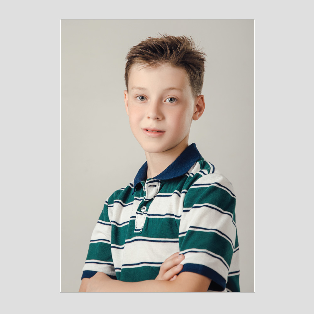 Modern Confirmation - Image 3