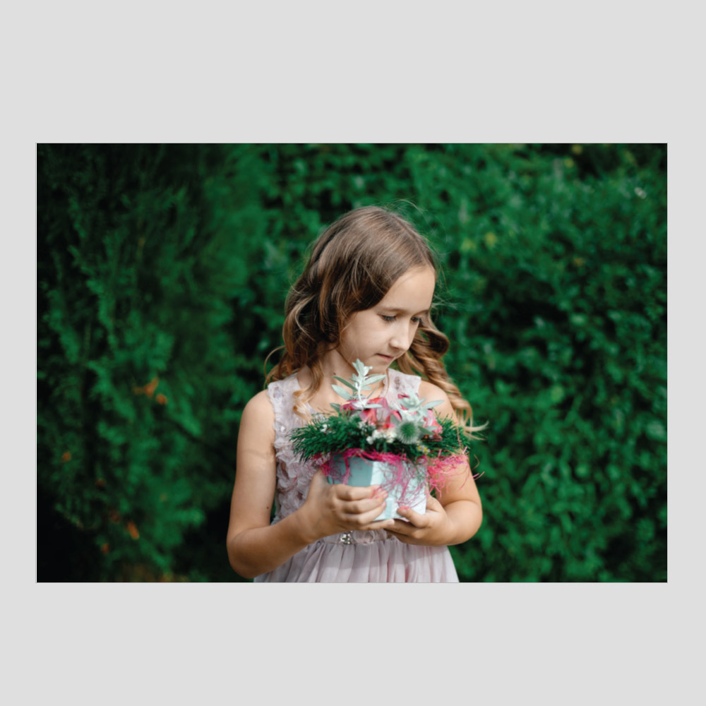 Wildflower Confirmation - Image 3