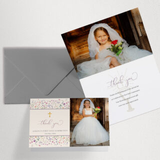 Country Walk Communion