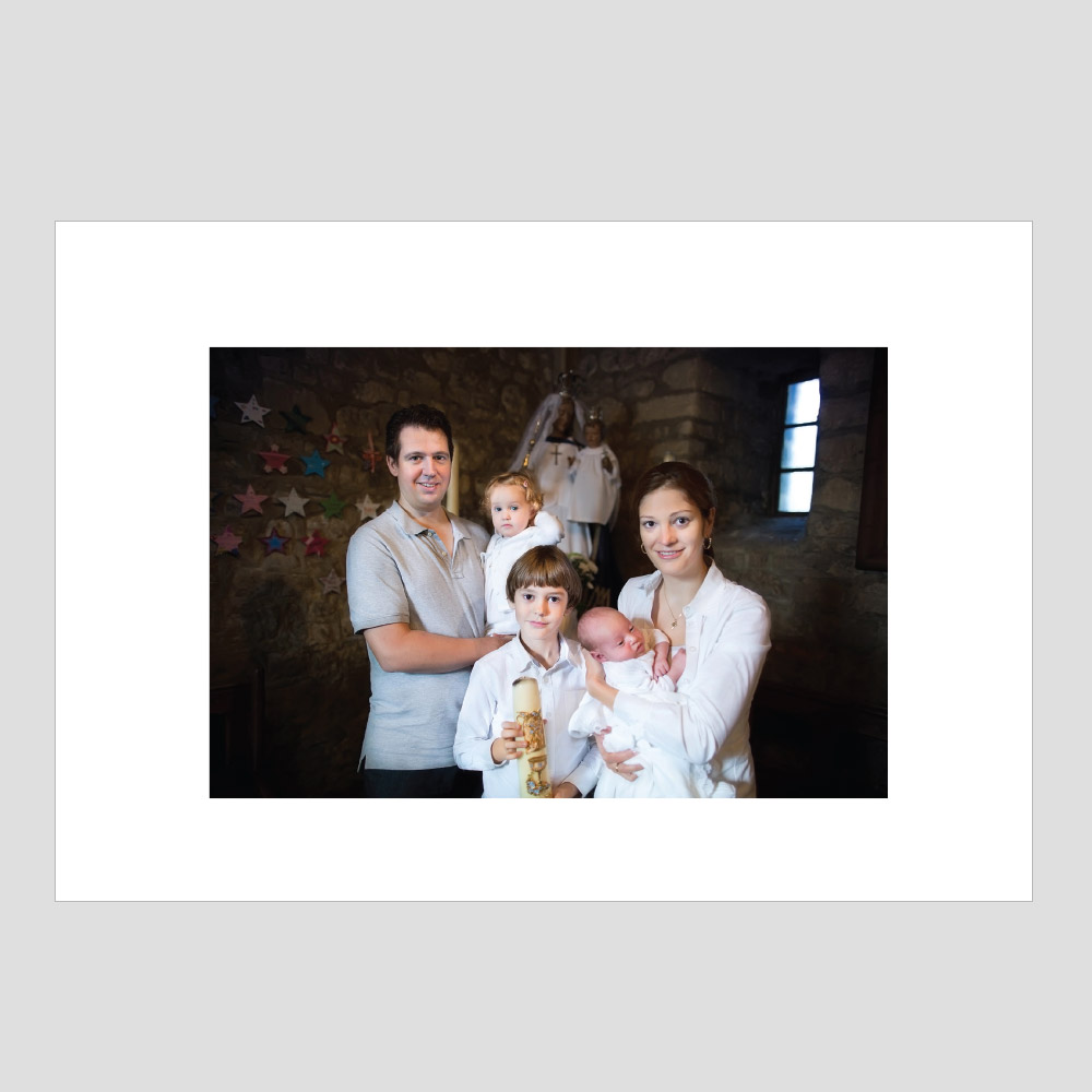 Spring Cross Christening - Image 3